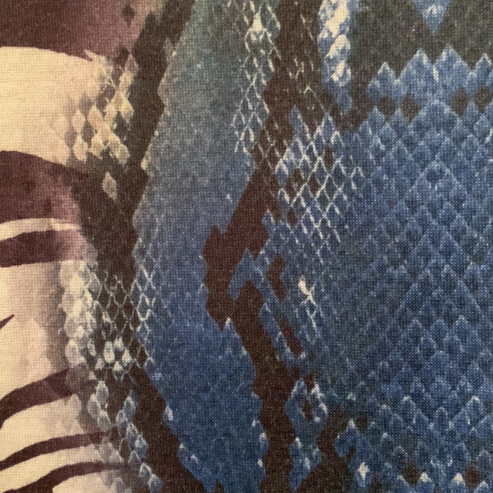 Cache Long Sleeve Top - image 3